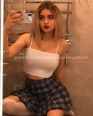 Анкета проститутки Таня - Фото 1, метро Ленинский пр-кт, 23 года, №99702