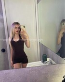 Анкета проститутки Ульяна - метро Замоскворечье, возраст - 23