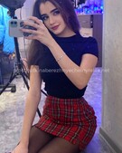 Анкета проститутки Жанна - метро Ломоносовский, возраст - 23