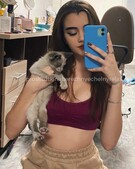 Анкета проститутки Жанна - метро Ломоносовский, возраст - 23