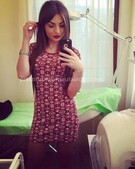 Анкета проститутки Дарья - метро Таганский, возраст - 23