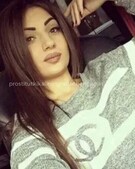 Анкета проститутки Карина - метро Ясенево, возраст - 23