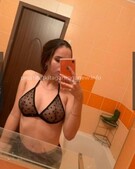 Анкета проститутки Светлана - метро Северное Медведково, возраст - 23