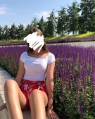 Анкета проститутки Устина - метро Ясенево, возраст - 23