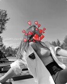 Анкета проститутки Адель - метро Нижегородский, возраст - 23