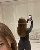 Анкета проститутки Адель - метро Нижегородский, возраст - 23