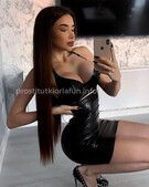 Анкета проститутки Викуля - метро Новокосино, возраст - 23