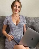 Анкета проститутки Таня - Фото 1, метро Ленинский пр-кт, 23 года, №99702