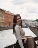 Анкета проститутки Кира - метро Коньково, возраст - 23