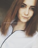 Анкета проститутки Таня - Фото 1, метро Ленинский пр-кт, 23 года, №99702