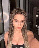 Анкета проститутки Олеся - метро Тверской, возраст - 23