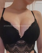 Анкета проститутки Майя - метро Текстильщики, возраст - 23