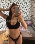 Анкета проститутки Яна - метро Замоскворечье, возраст - 23