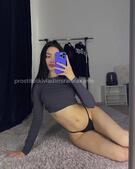 Анкета проститутки Таня - Фото 1, метро Ленинский пр-кт, 23 года, №99702