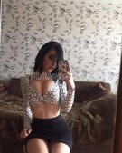 Анкета проститутки Олечка - метро Кузьминки, возраст - 23