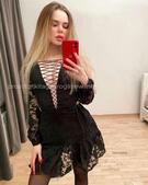 Анкета проститутки Злата - метро Басманный, возраст - 23