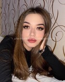 Анкета проститутки Ника - метро Строгино, возраст - 23