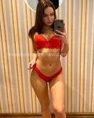 Анкета проститутки Света - метро Крылатское, возраст - 23