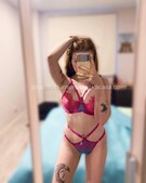 Анкета проститутки Услада - метро Дорогомилово, возраст - 23