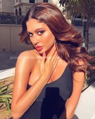 Анкета проститутки Алина - метро Орехово-Борисово Северное, возраст - 23