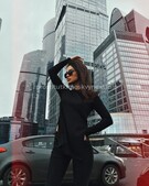 Анкета проститутки Алина - метро Орехово-Борисово Северное, возраст - 23