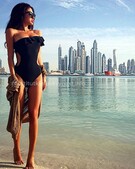 Анкета проститутки Алина - метро Орехово-Борисово Северное, возраст - 23