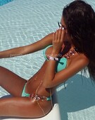 Анкета проститутки Алина - метро Орехово-Борисово Северное, возраст - 23