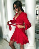 Анкета проститутки Таня - Фото 1, метро Ленинский пр-кт, 23 года, №99702