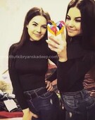 Анкета проститутки Рада - метро Дорогомилово, возраст - 23