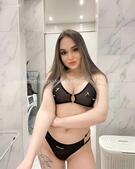 Анкета проститутки Лолита - метро Дорогомилово, возраст - 23