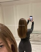 Анкета проститутки Вероника - метро Басманный, возраст - 23