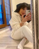 Анкета проститутки Адель - метро Арбат, возраст - 23