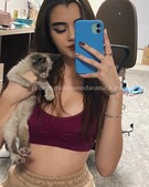 Анкета проститутки Таня - Фото 1, метро Ленинский пр-кт, 23 года, №99702