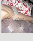 Анкета проститутки Мишель - метро Нагатино-Садовники, возраст - 23