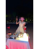 Анкета проститутки Мишель - метро Нагатино-Садовники, возраст - 23