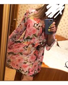 Анкета проститутки Мишель - метро Нагатино-Садовники, возраст - 23