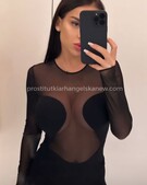 Анкета проститутки Услада - метро Пресненский, возраст - 23