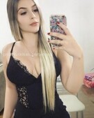 Анкета проститутки Лада - метро Северное Тушино, возраст - 23