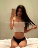 Анкета проститутки Анюта - метро Беговой, возраст - 23