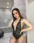 Анкета проститутки Стелла - метро Дорогомилово, возраст - 23