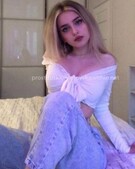 Анкета проститутки Адель - метро Тверской, возраст - 23