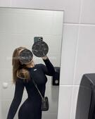 Анкета проститутки Анечка - метро Кузьминки, возраст - 23