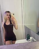 Анкета проститутки Таня - Фото 1, метро Ленинский пр-кт, 23 года, №99702