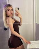 Анкета проститутки Карина - метро Мещанский, возраст - 23