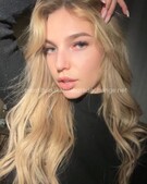 Анкета проститутки Анна - метро Орехово-Борисово Северное, возраст - 23