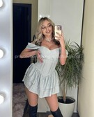 Анкета проститутки Таня - Фото 1, метро Ленинский пр-кт, 23 года, №99702