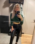 Анкета проститутки Виктория - метро Северное Медведково, возраст - 23