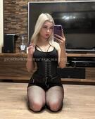 Анкета проститутки Мирослава - метро Сокольники, возраст - 23