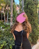 Анкета проститутки Сабина - метро Дорогомилово, возраст - 23