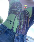 Анкета проститутки Сабина - метро Дорогомилово, возраст - 23